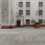 Cozy With Balcony Near Muzeum Zycia * Warsaw